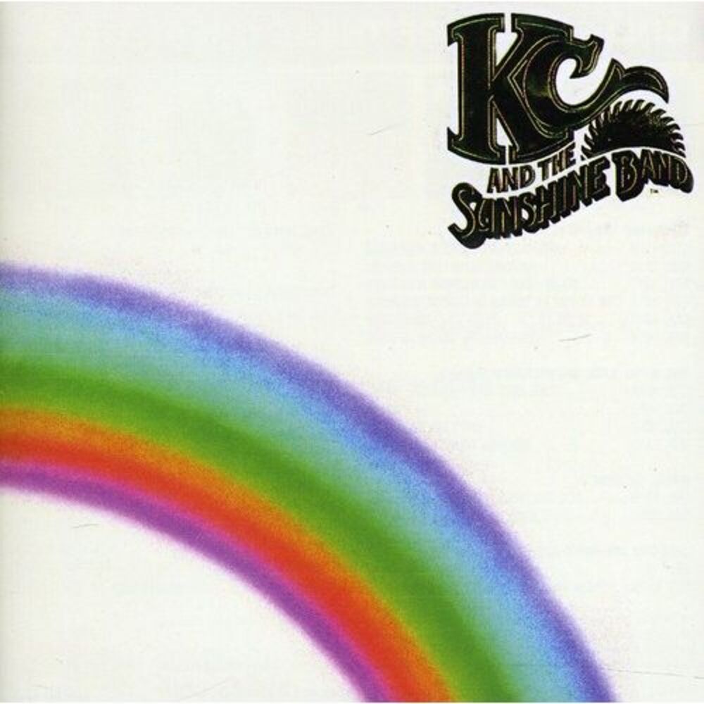 KC and the Sunshine Band - PT. 3  CD
